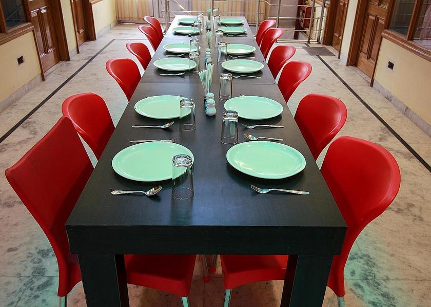 Punjab Chandigarh Food & Dining
