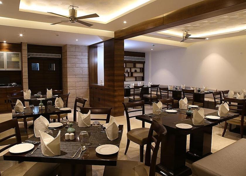 Goa Candolim Restaurant