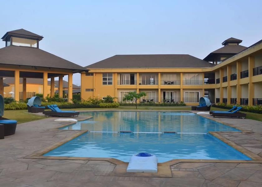 Maharashtra Igatpuri Swimming Pool