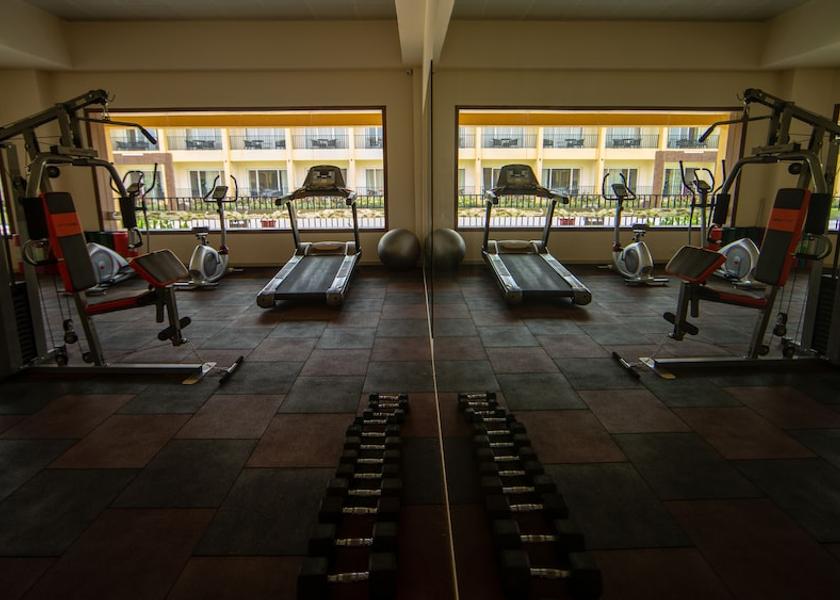 Maharashtra Igatpuri Gym