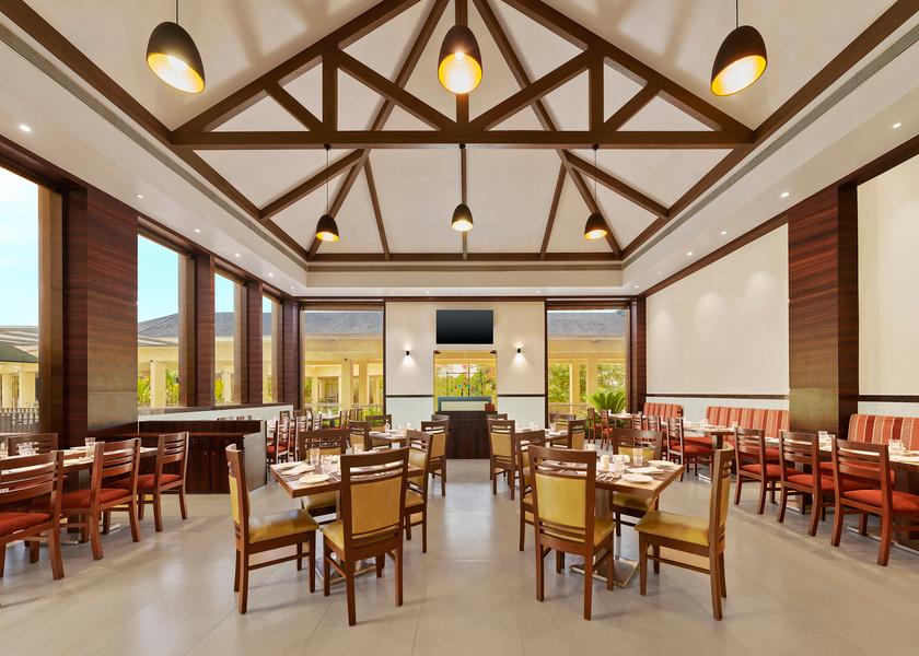 Maharashtra Igatpuri Food & Dining