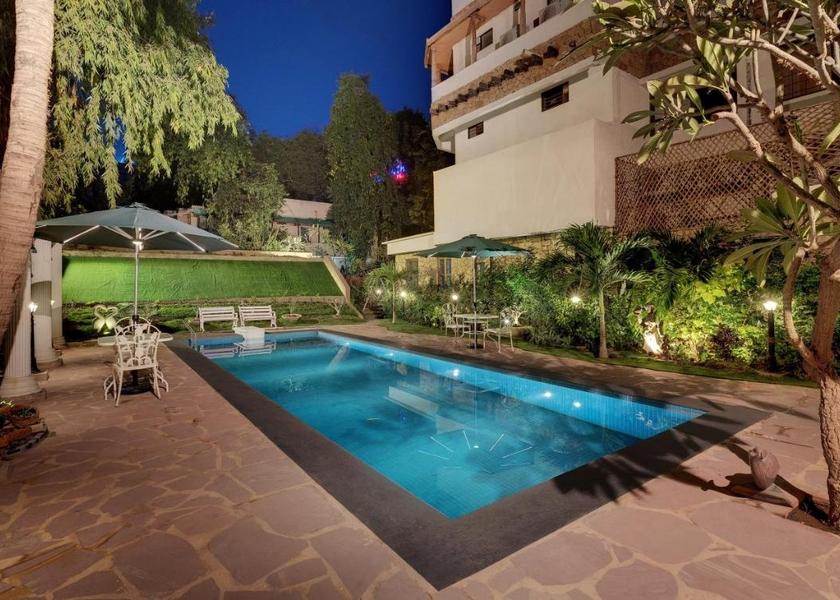 Gujarat Ahmedabad Pool