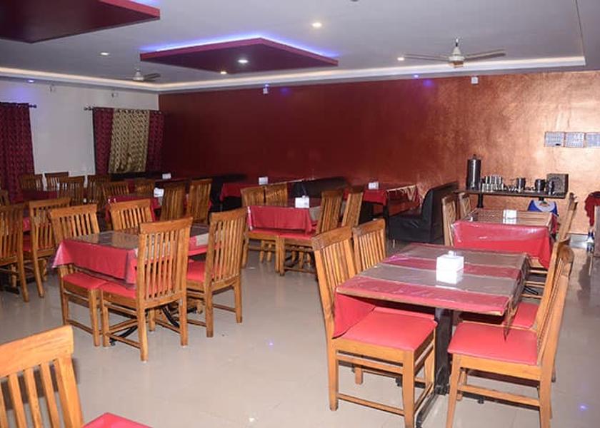 Karnataka Dharwad Restaurant
