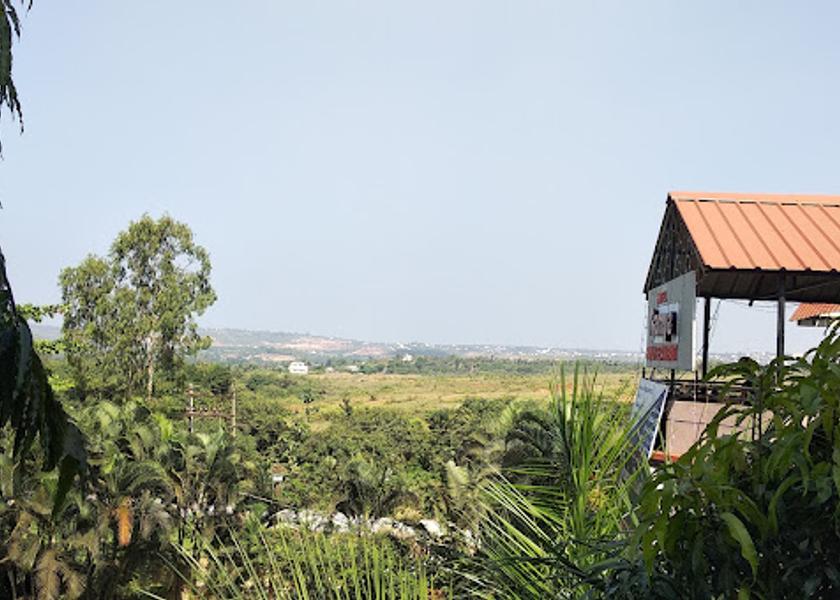 Karnataka Dharwad Hotel Exterior
