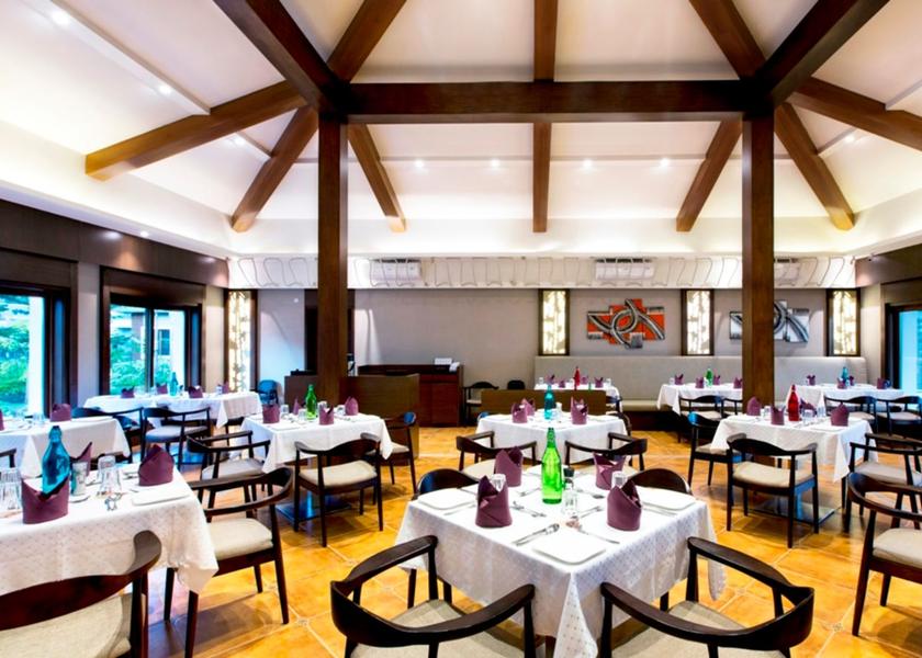 Karnataka Baichanalli Food & Dining