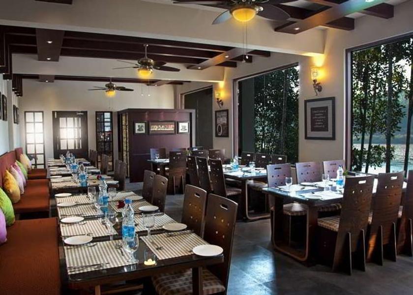 Kerala Wayanad Food & Dining