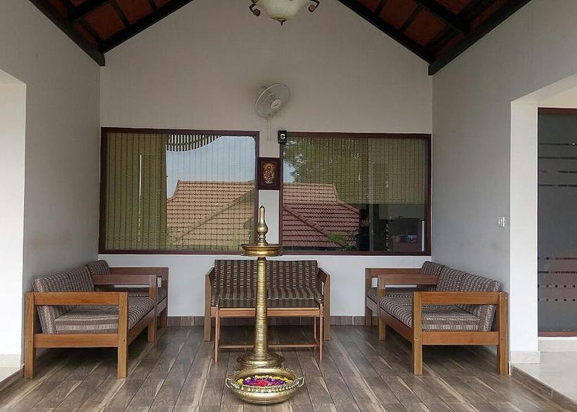 Kerala Wayanad Public Areas