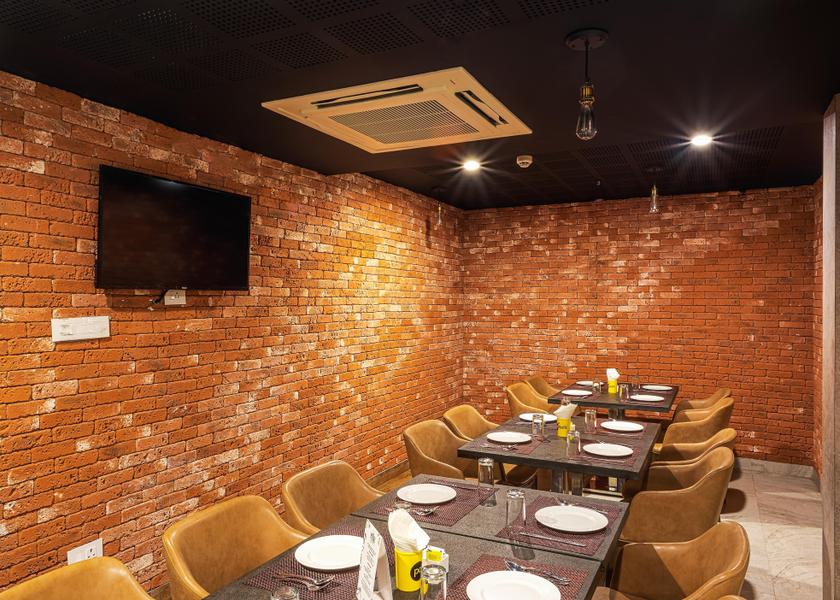 Tamil Nadu Chennai Food & Dining