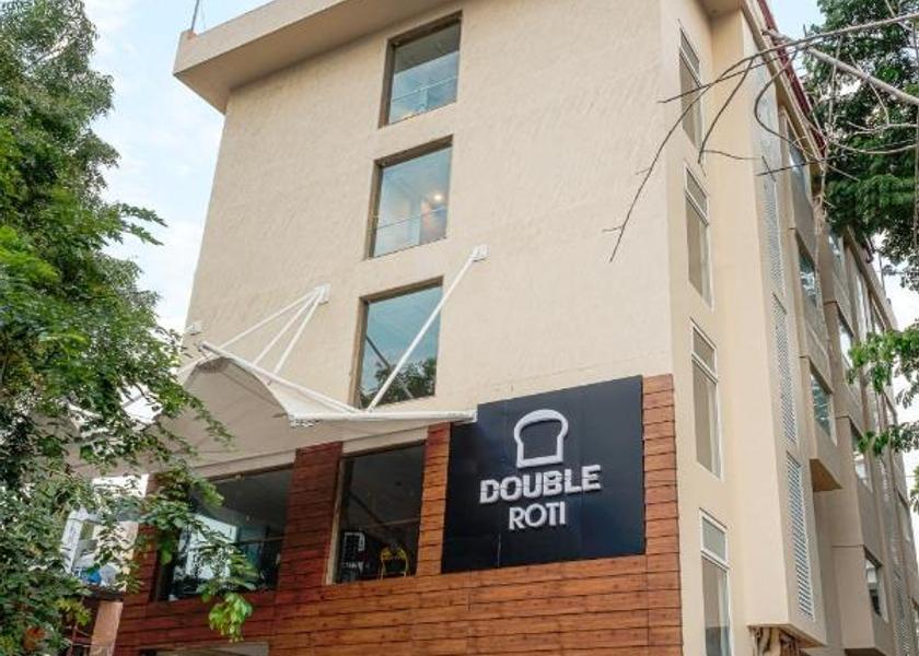 Tamil Nadu Chennai Hotel Exterior