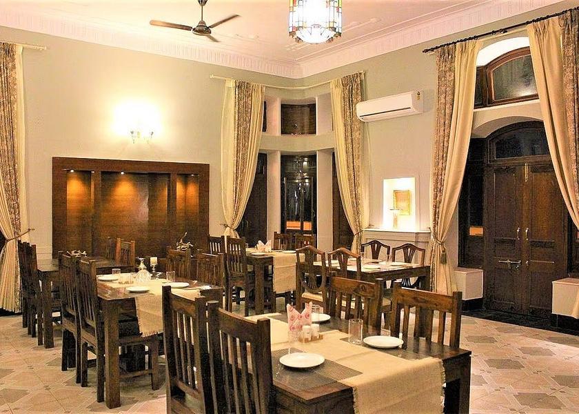 Uttarakhand Haridwar Food & Dining