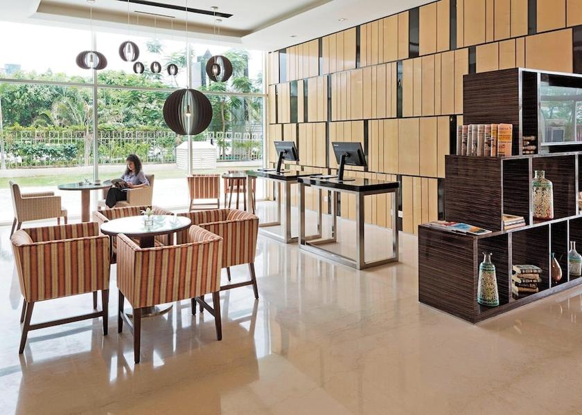 Uttar Pradesh Lucknow Business Centre