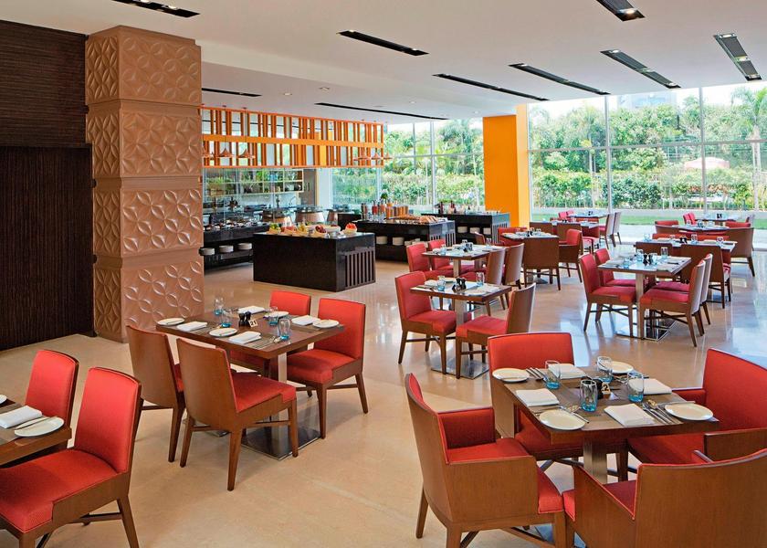 Uttar Pradesh Lucknow Kava Restaurant