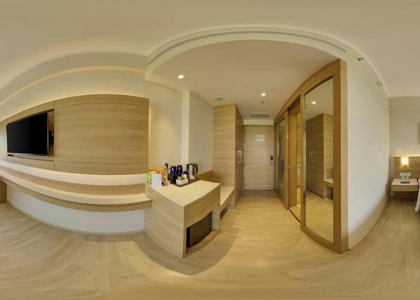 Uttar Pradesh Lucknow Room
