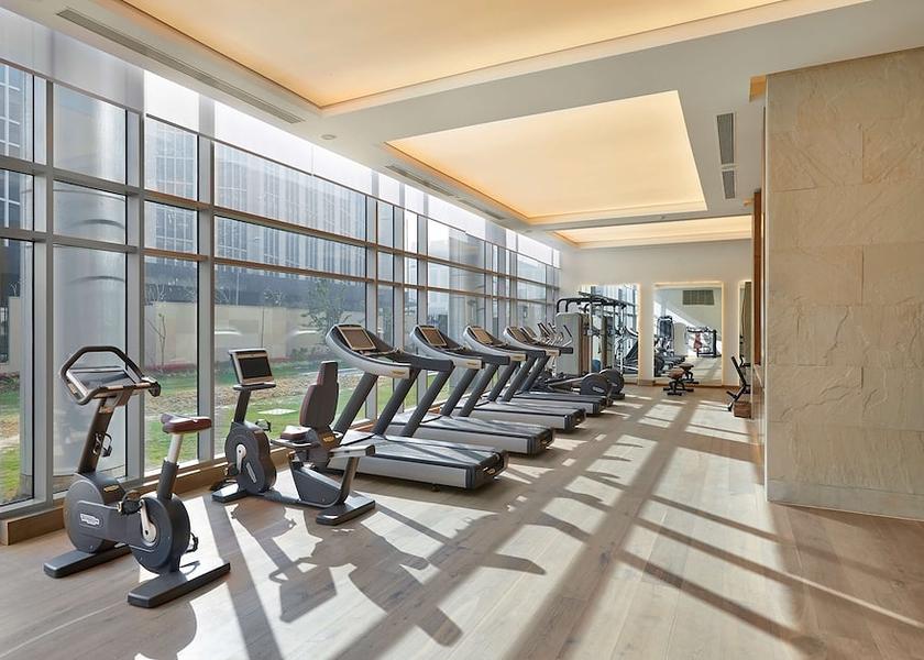 Delhi Delhi Fitness Centre