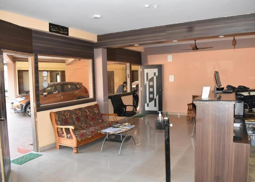 Karnataka Madikeri Public Areas