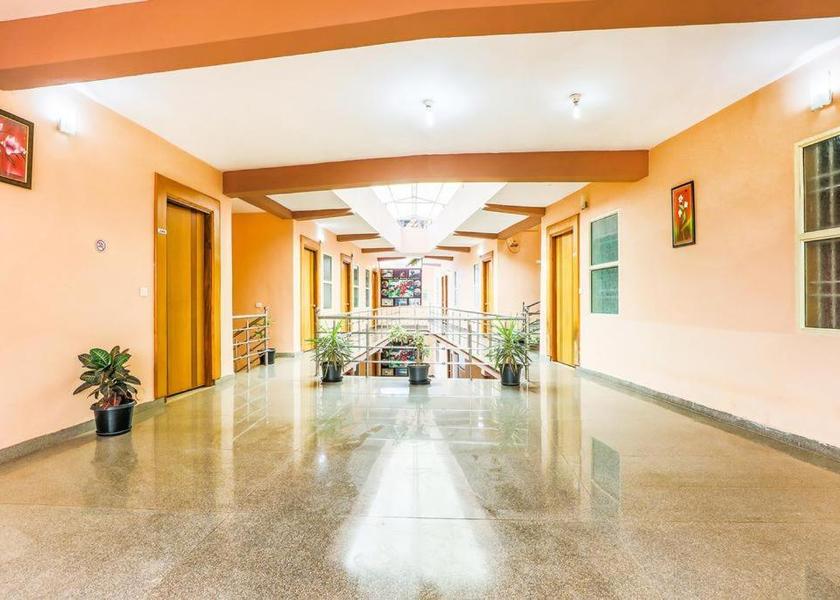 Karnataka Madikeri Public Areas