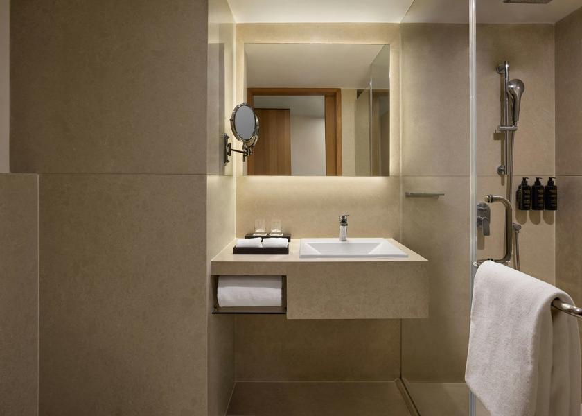 Maharashtra Mumbai Bathroom - Shower - Sink
