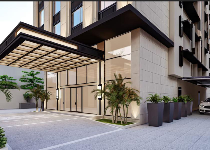 Maharashtra Mumbai Hotel Exterior