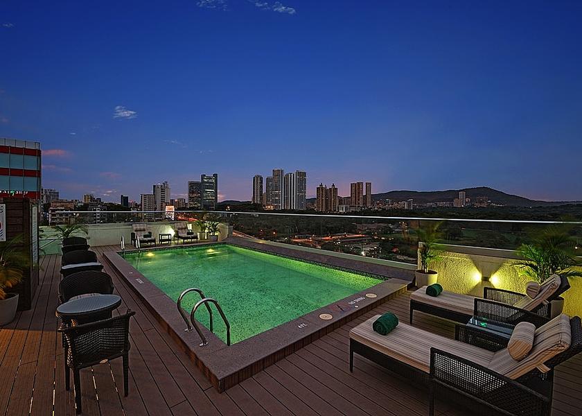 Maharashtra Mumbai Pool