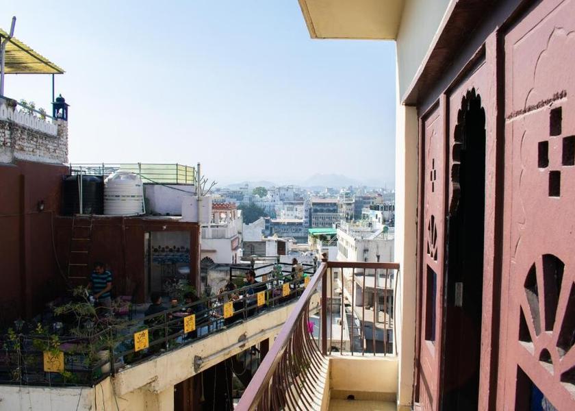 Rajasthan Udaipur 1025