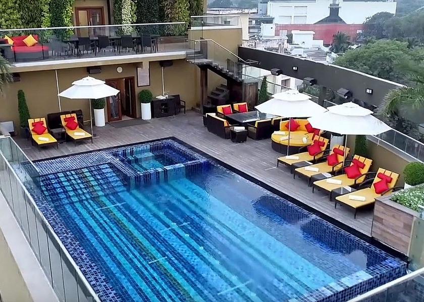 Uttar Pradesh Varanasi Pool