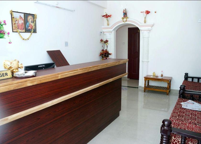 Tamil Nadu Yercaud Public Areas
