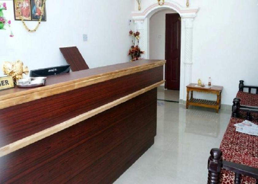 Tamil Nadu Yercaud Public Areas