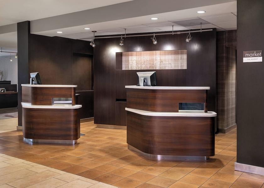 California Fremont Reception