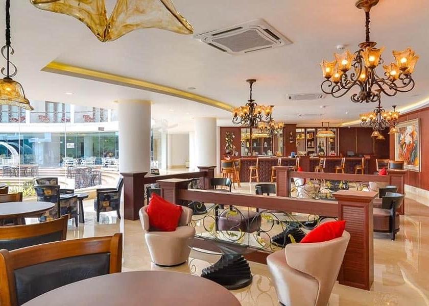 Goa Baga Restaurant