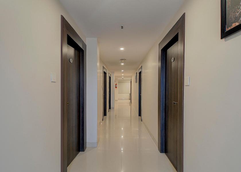 Andhra Pradesh Visakhapatnam Lobby