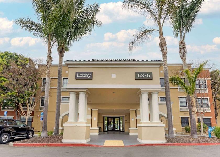 California Fremont Primary image