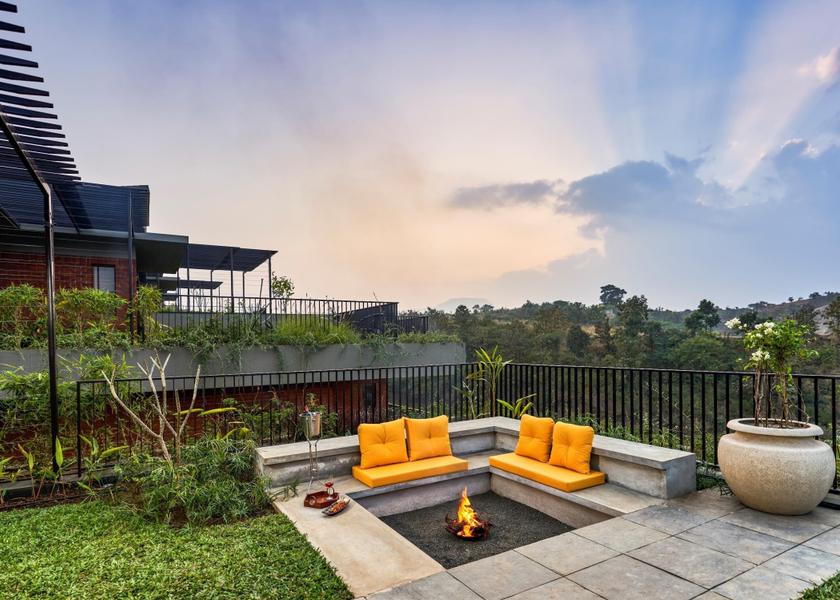 Maharashtra Nashik Outdoors