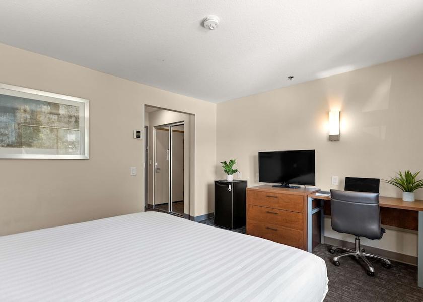 California Fremont View From Room