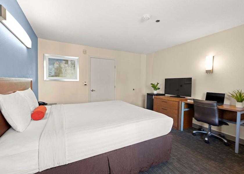 California Fremont Room