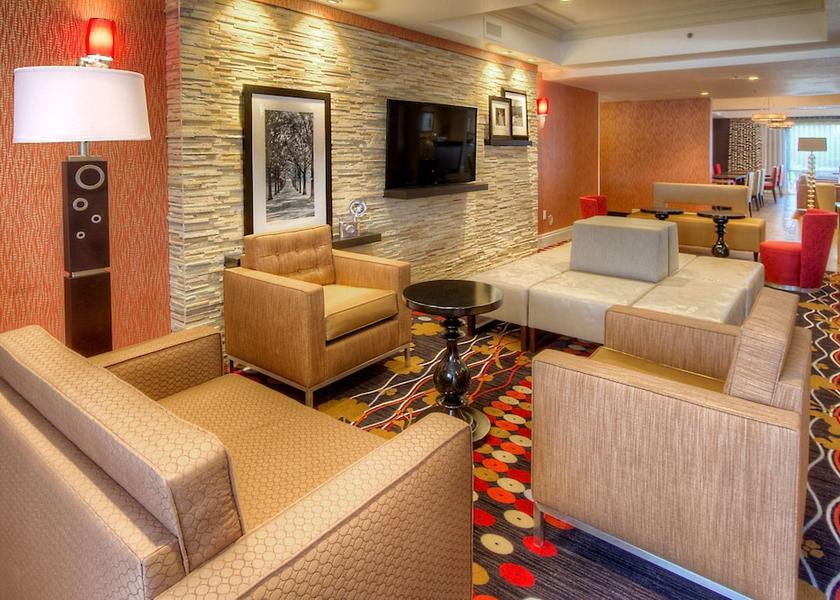 California Fremont Reception