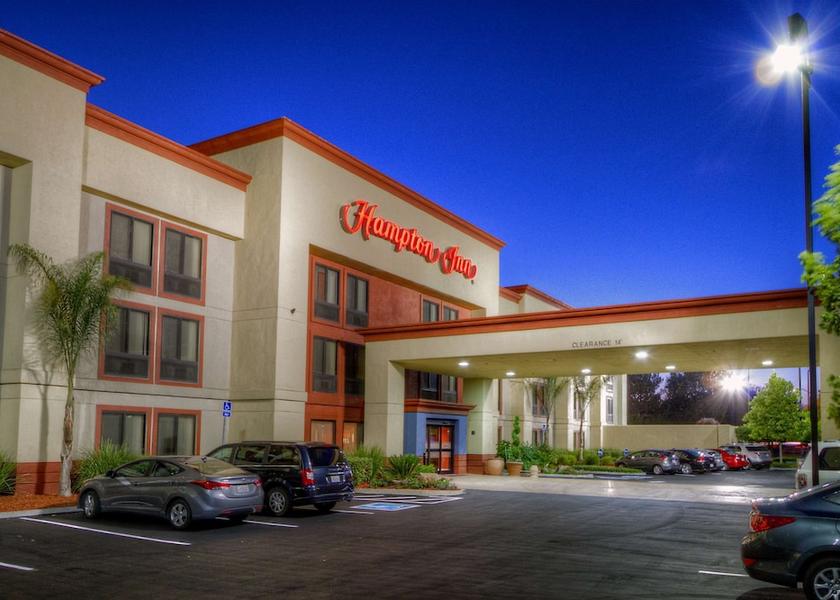 California Fremont Primary image