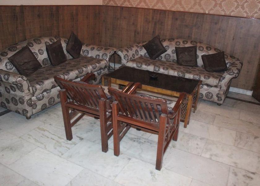 Haryana Panipat Public Areas