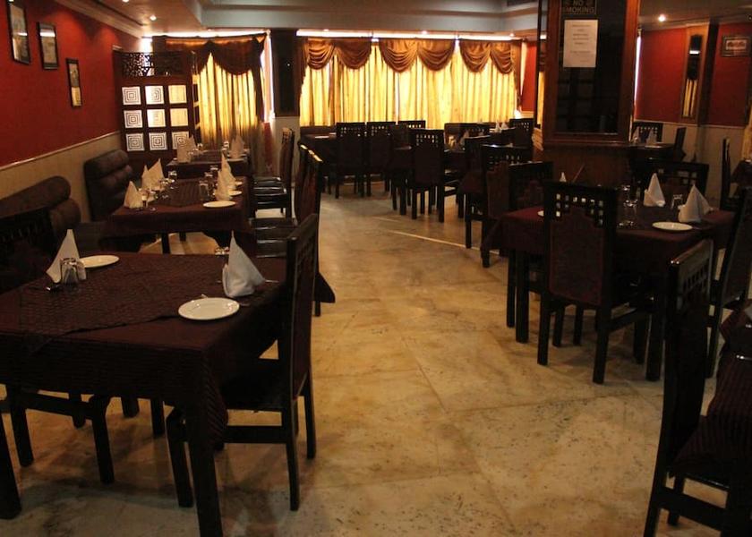 Haryana Panipat Food & Dining