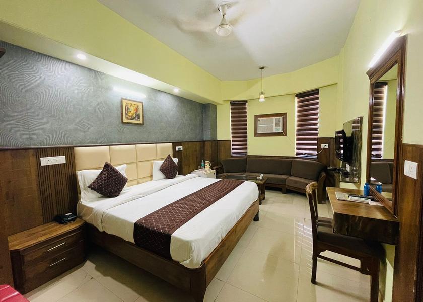 Haryana Panipat Luxury Room