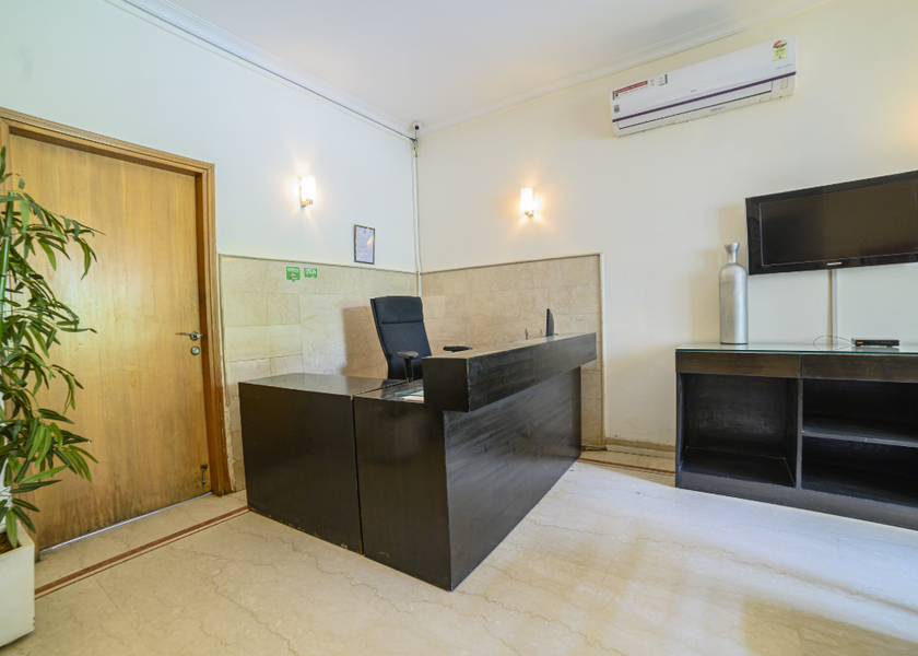 Haryana Gurugram Public Areas