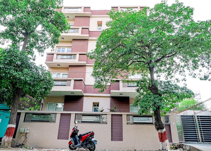 Uttar Pradesh Noida Primary image