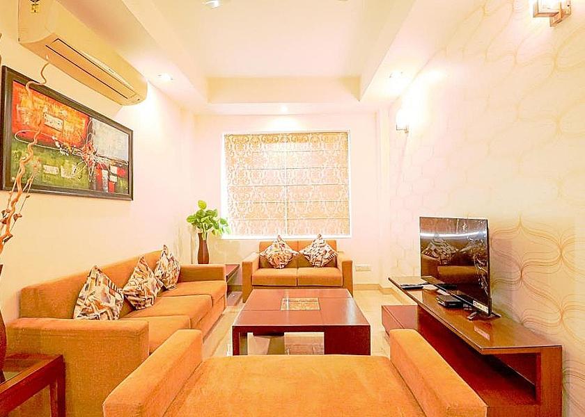 Uttar Pradesh Noida Public Areas