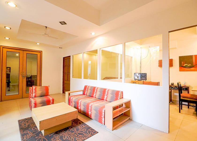 Uttar Pradesh Noida Public Areas