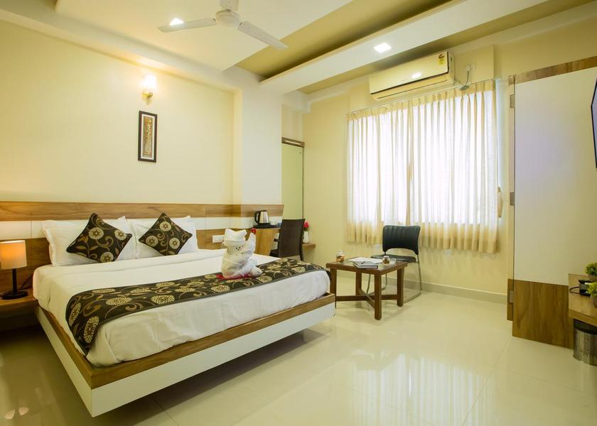 Karnataka Belagavi Superior AC Room