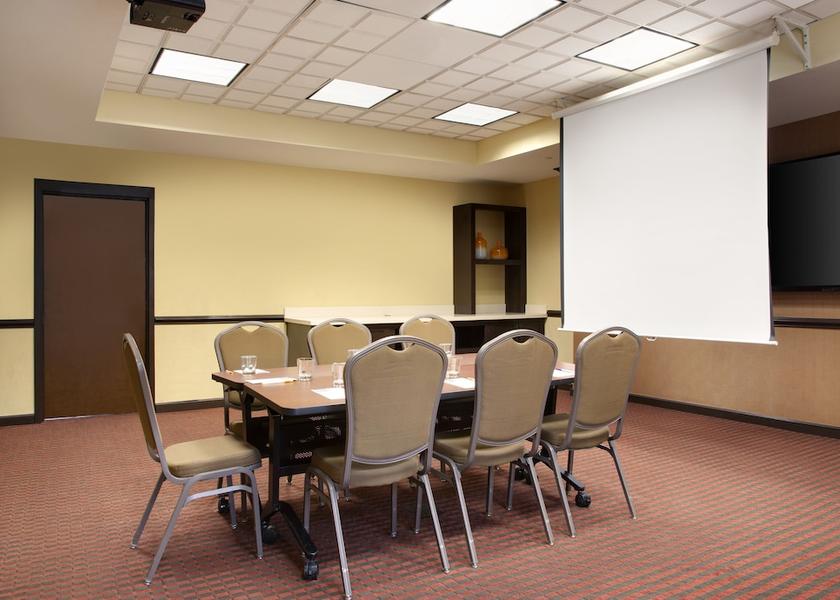 California Fremont Meeting facility