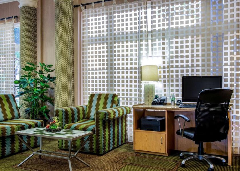 California Fremont Business Centre