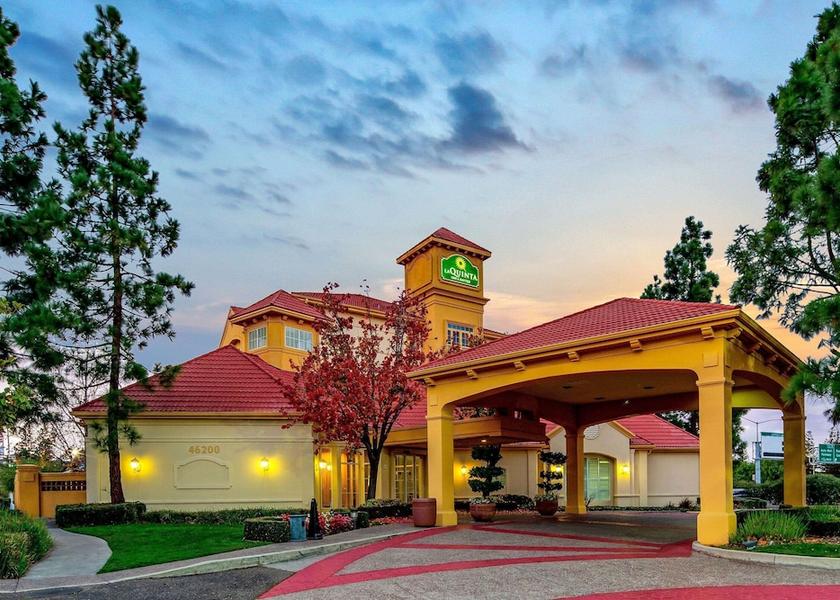 California Fremont Primary image