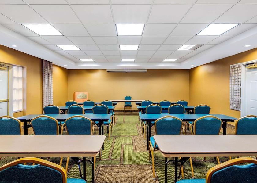 California Fremont Meeting facility