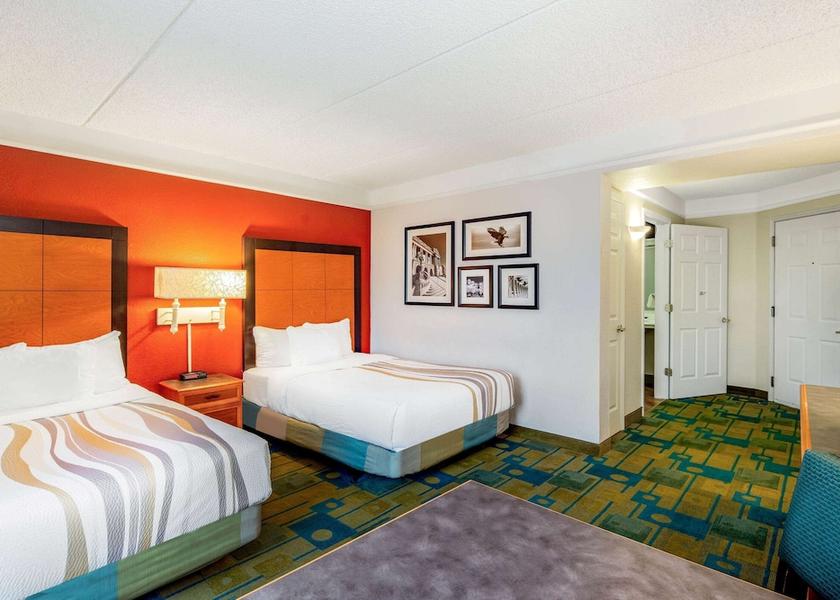California Fremont Room