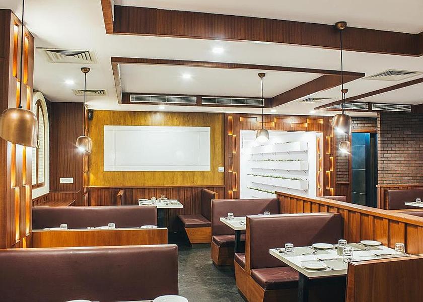 Karnataka Mysore Food & Dining